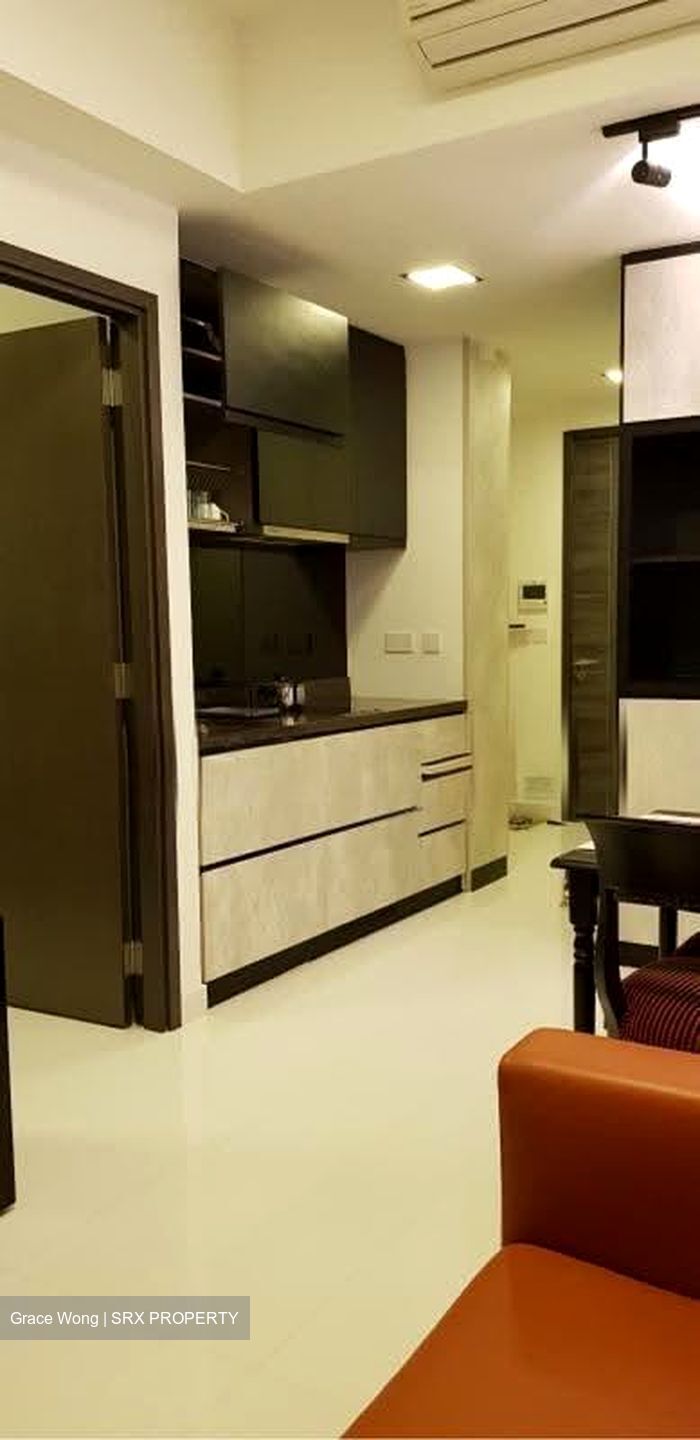 The Rise @ Oxley - Residences (D9), Apartment #632054291